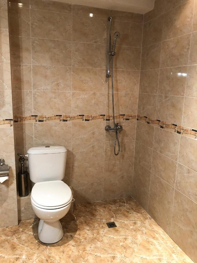Nickmar Studio-Apartment Bansko Zewnętrze zdjęcie