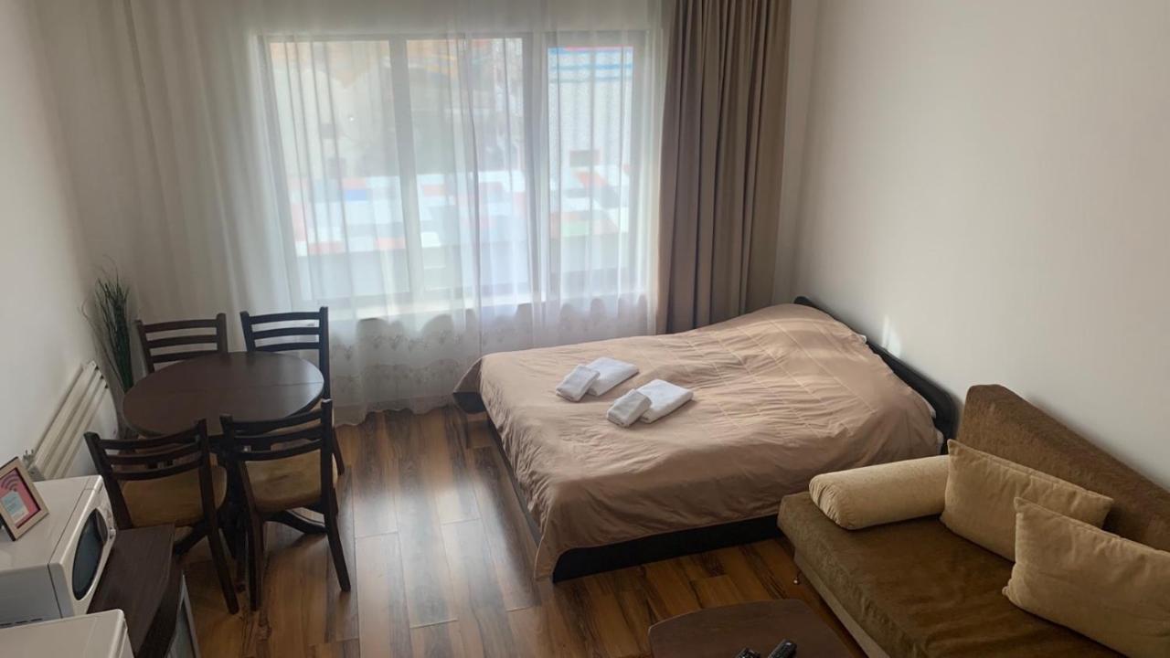 Nickmar Studio-Apartment Bansko Zewnętrze zdjęcie