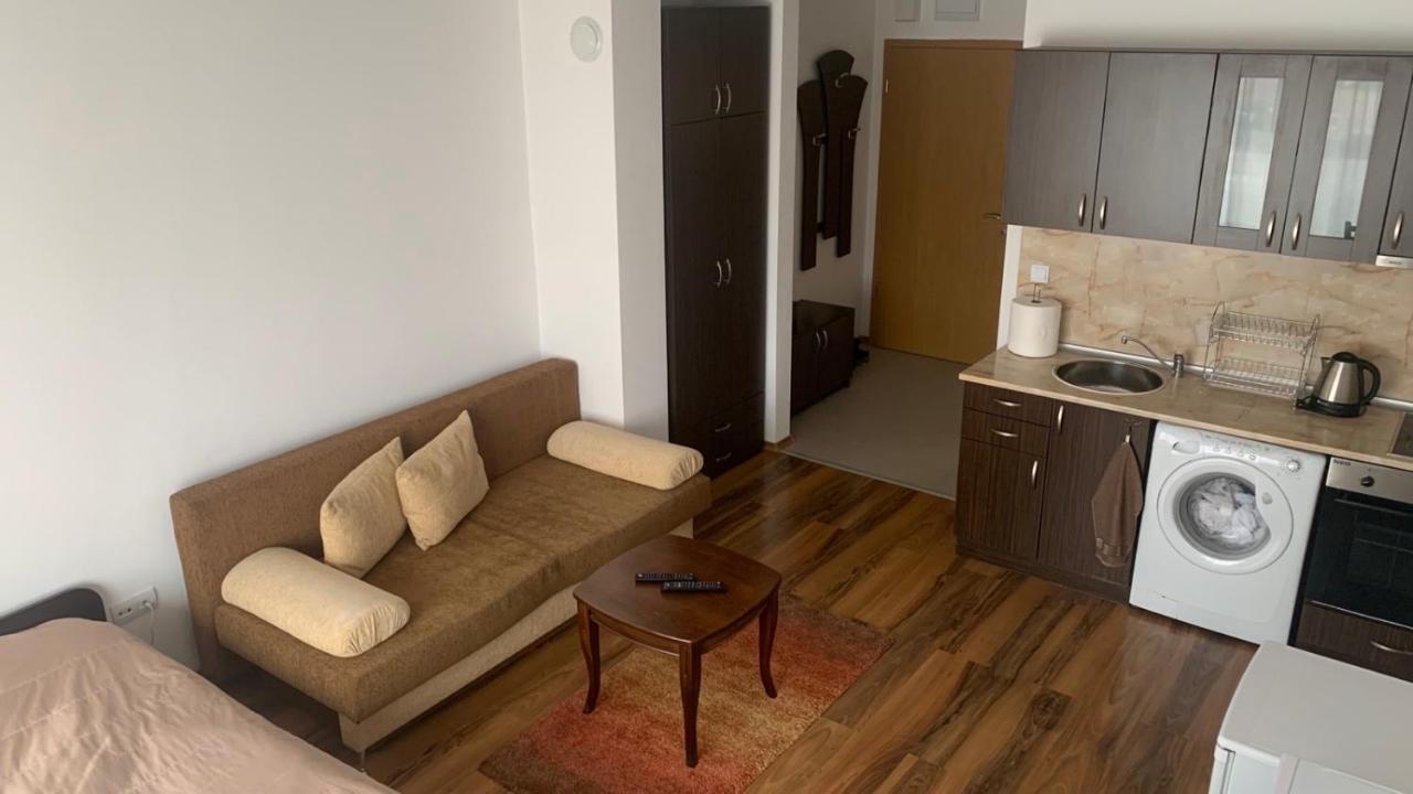 Nickmar Studio-Apartment Bansko Zewnętrze zdjęcie