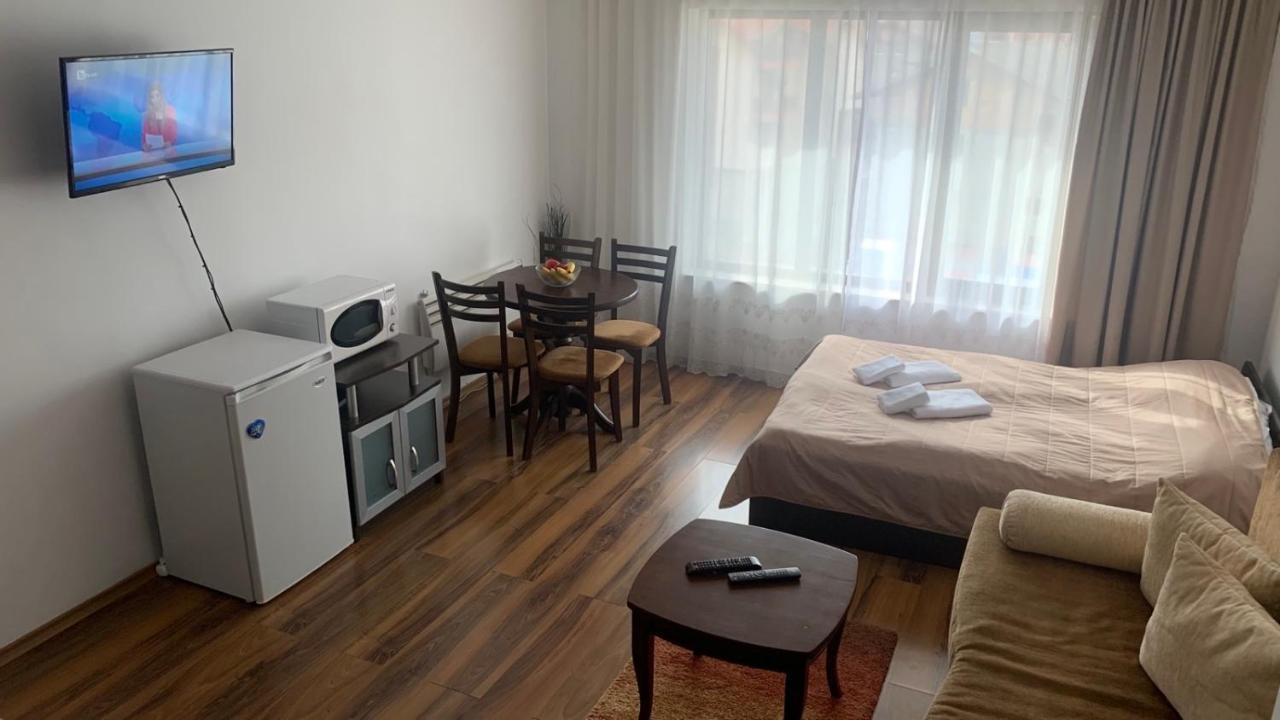 Nickmar Studio-Apartment Bansko Zewnętrze zdjęcie
