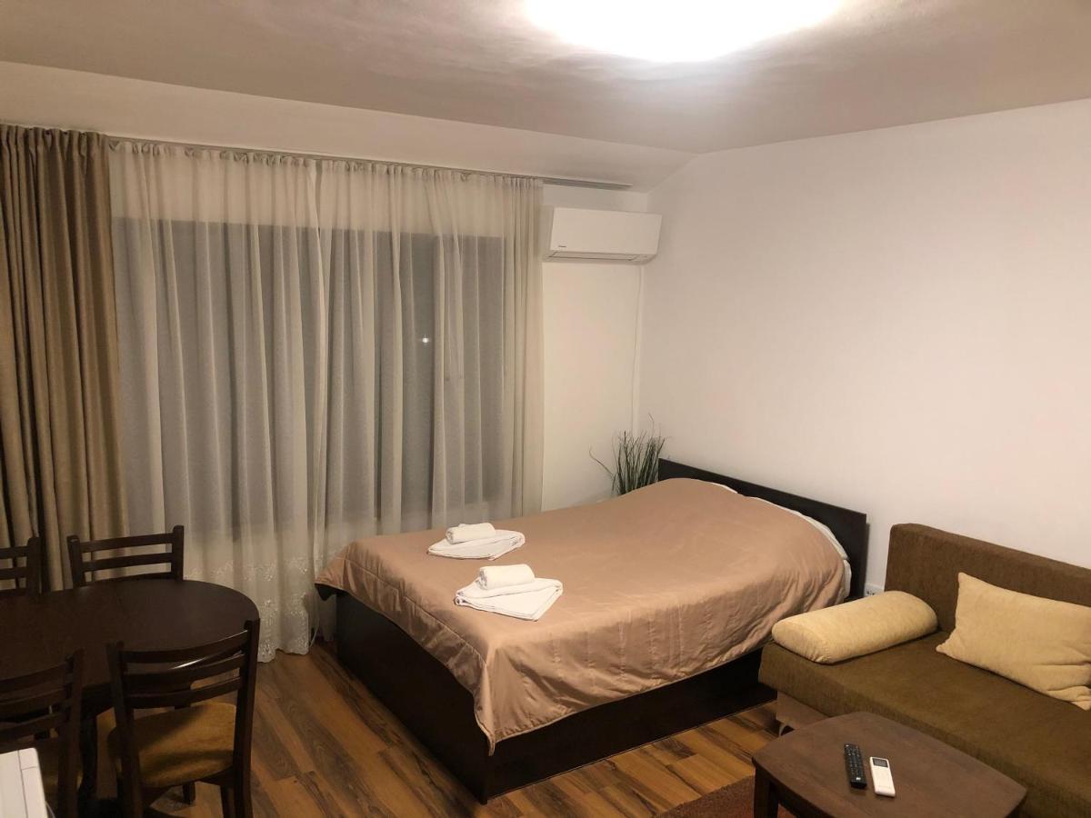 Nickmar Studio-Apartment Bansko Zewnętrze zdjęcie
